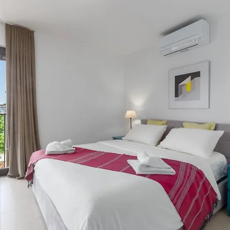 Mara Premium Apartment Porec
