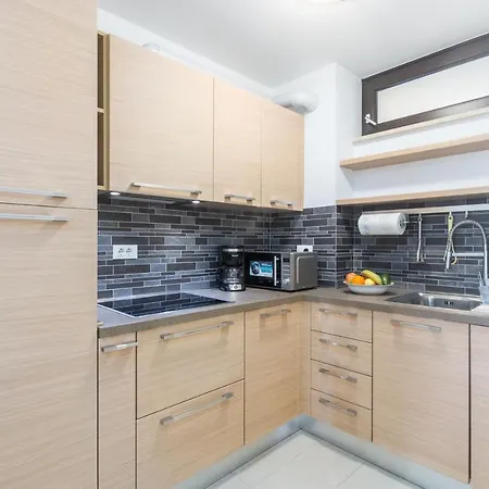 Apartment Mara Premium Poreč