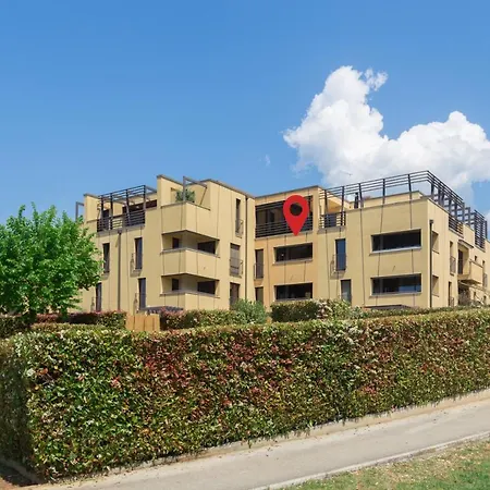 Mara Premium Apartment Poreč