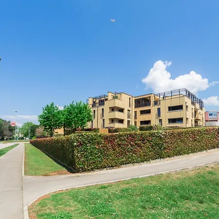 Mara Premium Apartment Poreč