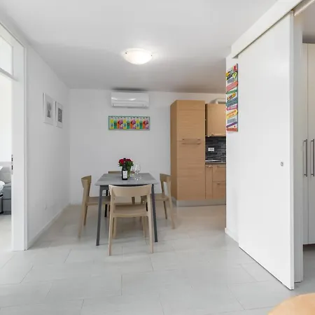 Apartment Mara Premium *