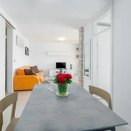 Mara Premium Apartment Porec