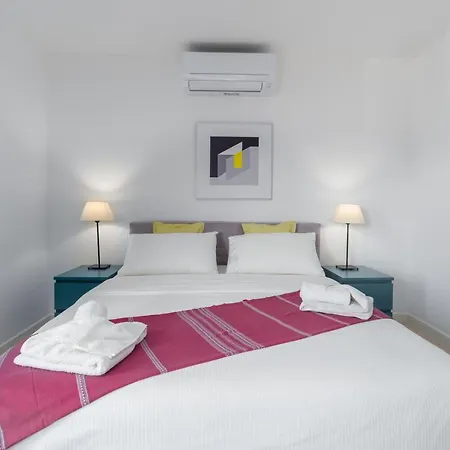 Mara Premium Apartment Poreč